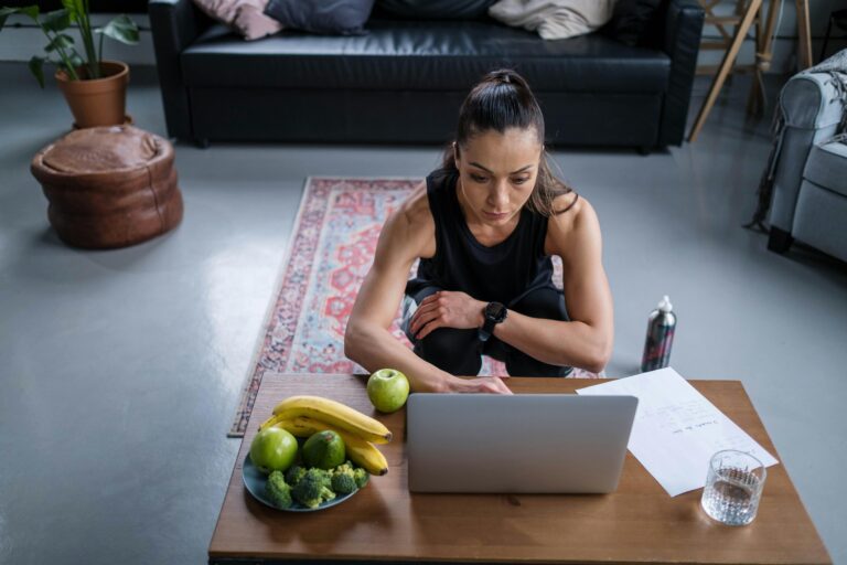Stay Ahead in 2025: Next-Level Workouts, Nutrition, and Home Gym Innovations for a Healthier You